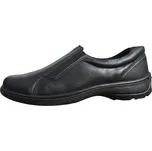 AURELIA polobotka 4593 černá Barva: Černá, Velikost: 40