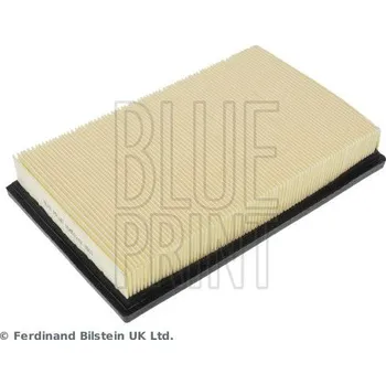 Filtr do auta Vzduchový filtr BLUE PRINT ADM52242