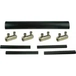 spojka SLV-SV 6-25 trhací