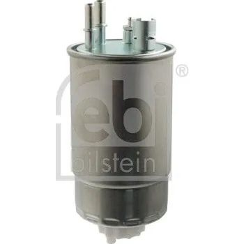 Palivový filtr Palivový filtr FEBI BILSTEIN 49643