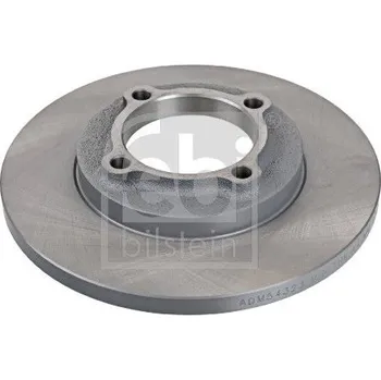 Brzdový kotouč Brzdový kotouč FEBI BILSTEIN 108647