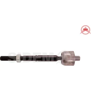 Táhlo řízení Axiální kloub, příčné táhlo řízení Sidem nv 4214