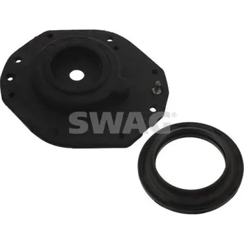 Opravná sada podvozku a pohonu kol Opravná sada, horní uložení tlumičů SWAG 62 92 2127