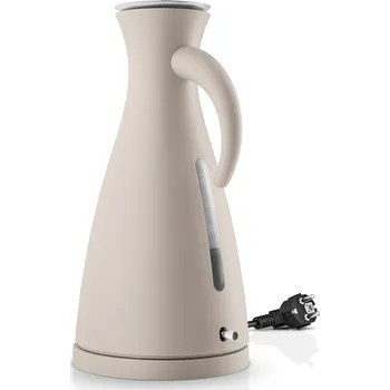 Rychlovarná konvice Eva Solo Rychlovarná konvice 1,5 l, matně písková, Eva Solo Béžová