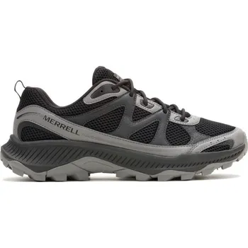 Pánská treková obuv obuv merrell J038283 TEMPO EXP black/charcoal 49