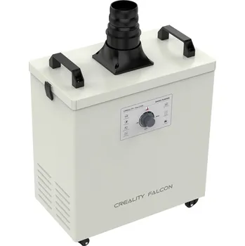 Příslušenství k 3D tiskárně Creality Falcon Smoke Purifier – odsavač výparů