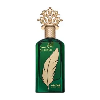 Unisex parfém Anfar Al Riysh parfémovaná voda unisex 100 ml