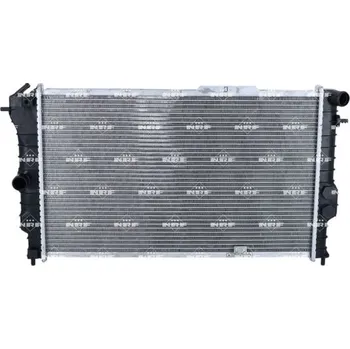 Chladič motoru Chladič, chlazení motoru NRF 58972