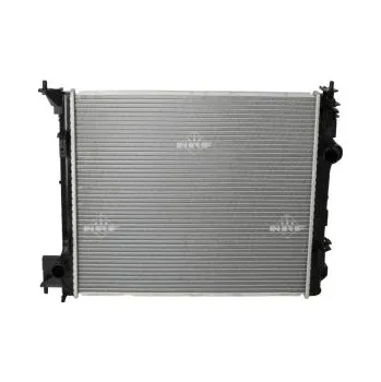 Chladič motoru Chladič, chlazení motoru NRF 59254