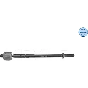 Soustava řízení Axiální kloub, příčné táhlo řízení MEYLE 116 031 0020