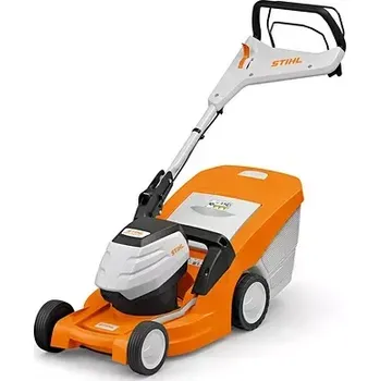 Sekačka STIHL Aku sekačka SET RMA 443 PV + AP 200 + AL 301
