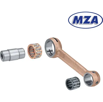 Motor pro motocykl Ojnice úplná Simson S50 - MZA