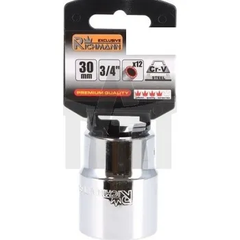 Nástrčný klíč 3/4" 30mm 12-hran CORONA CORONA C2730