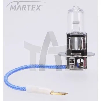 Autožárovka Žárovka 12V H3 100W PK22S BOSMA 1277/Z