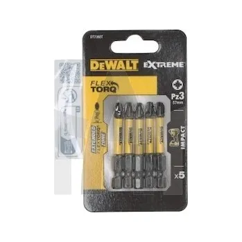 Bit Bit PZ3 50mm 5ks DEWALT DT7392T-QZ