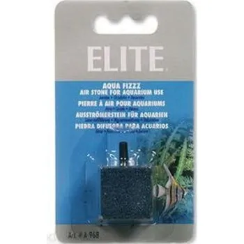 Akvarijní technika Kámen vzduchovací kostka