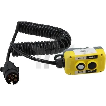 Řídící jednotka Řídicí jednotka ruční 2-tlačítková zvedáku 0783H