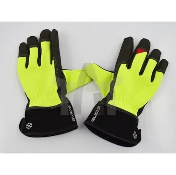 Pracovní rukavice Rukavice zateplené vel.10 5148W