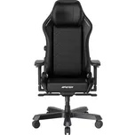 DXRacer MASTER Herní židle černá (1051934)