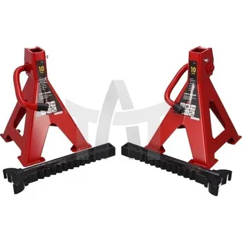 Hever Podstavec pod auto 10T 2 kusy C7464 72140