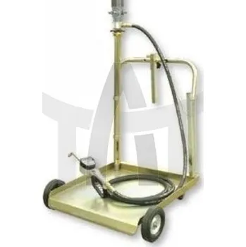 Sada nářadí Sada pro distribuci oleje 3:1 mobilní 1700232