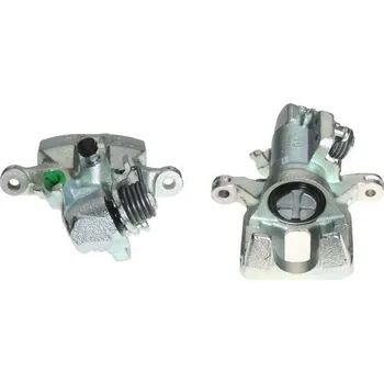 Brzdový třmen Brzdový třmen Budweg Caliper 342086