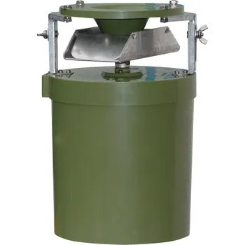 turistický batoh Automat na krmení zvěře se silnějším motorkem (12V)