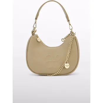 Kabelka Kabelka dívčí Abel Lula béžová