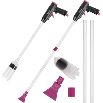 Yaubay Gravel Cleaner - odkalovač s čerpadlem na odsávání vody