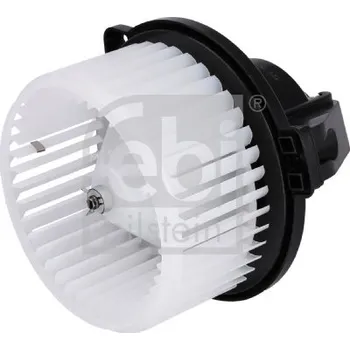 Ventilátor topení a klimatizace vnitřní ventilátor FEBI BILSTEIN 196893
