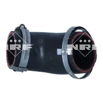 Palivový systém Hadička plnicího vzduchu NRF 166105