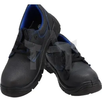 Pracovní obuv Boty pracovní nízké vel.42 S3 SRC DUBLIN/42