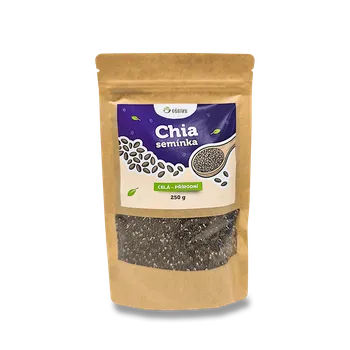 Ošatka - chia semínka - 250 g