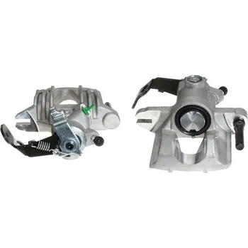 Brzdový třmen Brzdový třmen Budweg Caliper 342970