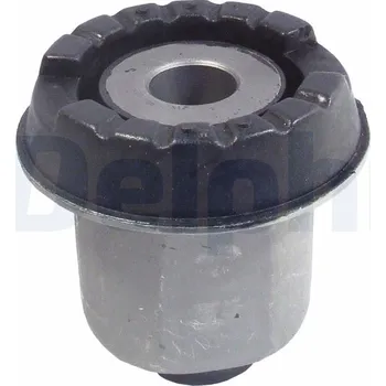 Zavěšení kol Zavěšení, tělo nápravy DELPHI TD803W