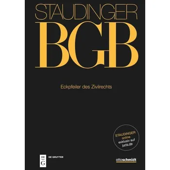 Eckpfeiler des Zivilrechts - Herresthal, Carsten