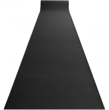 Koberec Protiskluzový běhoun RUMBA 1909 antracitový