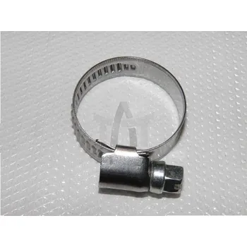 hadicová spona Spona 16-27 BRADAS 16-27/B