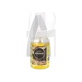 Vůně do auta Vůně do auta AROMA CAR SPRAY 30ML vanilka MTMS110086