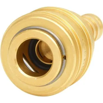 Spojovací/rozdělovací kus, technika stlačeného vzduchu KS Tools 515.3487