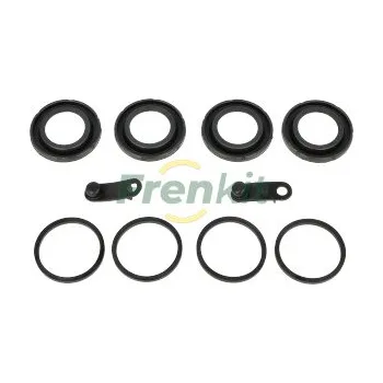 Brzdový třmen Sada na opravy, brzdový třmen FRENKIT 238160