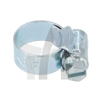 hadicová spona Spona 11-16 šířka 9,9 mm HG16