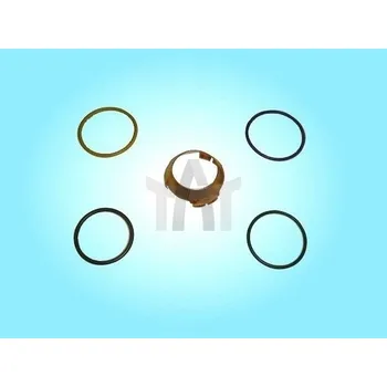 Systém vstřikování Sada na opravy, vstřikovací tryska