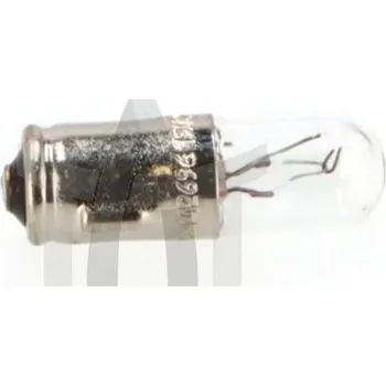 Autožárovka Žárovka 12V 2W BA7 TUNGSRAM 12/2BA7