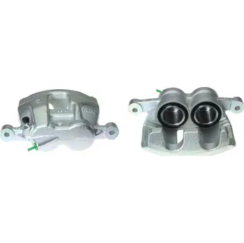 Brzdový třmen Brzdový třmen Budweg Caliper 344584