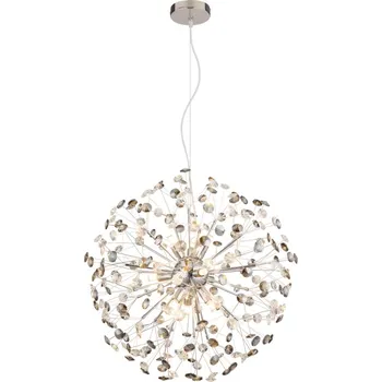 GLOBO KATRINA 64135H2C Závěsné svítidlo