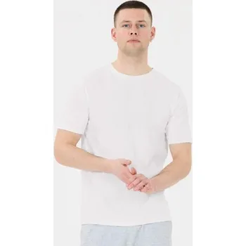 Pánské tričko Pánské tričko Virtus Robb velikost XXL bílá