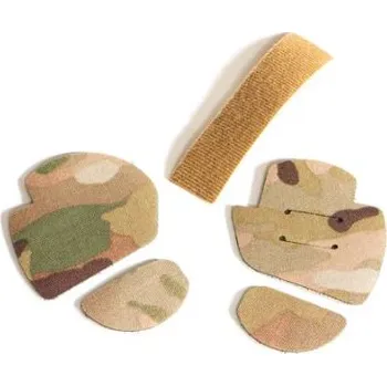 KOLIBRIworks K.Patch Multicam navržen pro PELTOR ComTac VII/ VIII