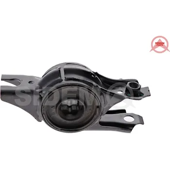 Zavěšení kol Uložení, řídicí mechanismus Sidem nv 847661