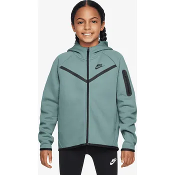 Chlapecké oblečení Nike Sportswear S